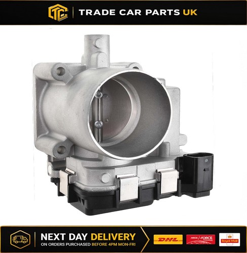 Throttle body for audi vw - for,
