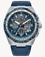Citizen Skyhawk A-T