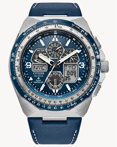 Citizen promaster skyhawk - citizen,