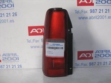 Suzuki (SN/FJ)(1998->) LEFT