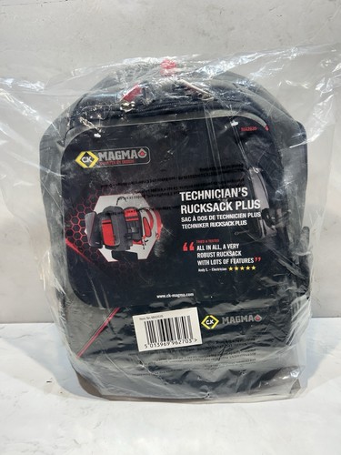 Tools magma technicians - tools,