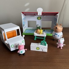 Peppa Pig Medical Centre