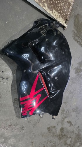 Suzuki gsxr1300 gsx1300r - gsxr1300,