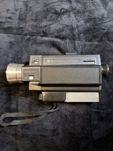 Bell howell autoload - bell,