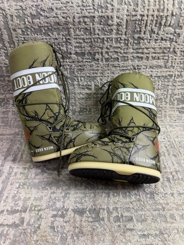 Size moon boot x - 2.5,