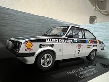 Ford Escort MK2 RS2000 #9