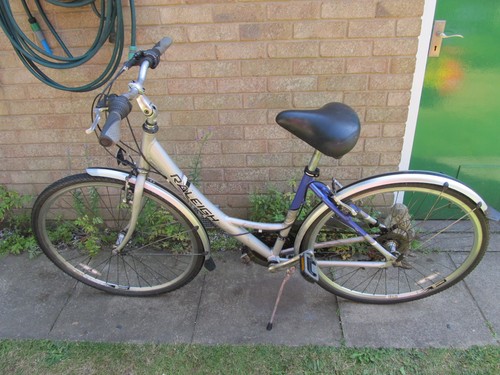 Bike wheels womens - -, 27"