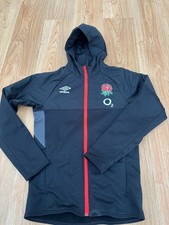 Small Mens England Rugby Full