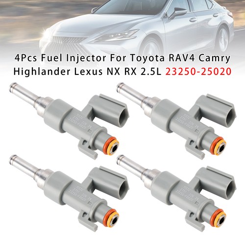 Fuel injector for toyota - fuel,