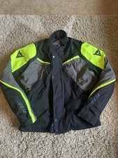 Dainese Goretex Textile