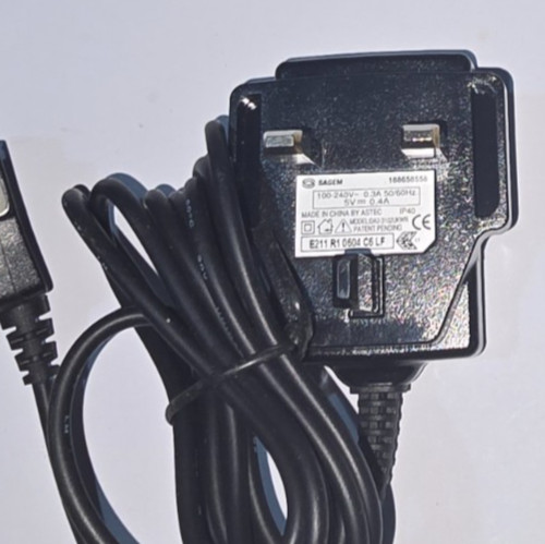 New genuine sagem mobile - genuine,