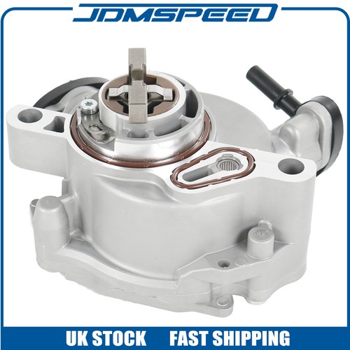 Brake vacuum pump for - for, peugeot