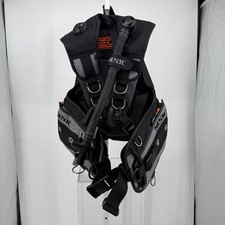 SEAC EQ-PRO Scuba Diving BCD