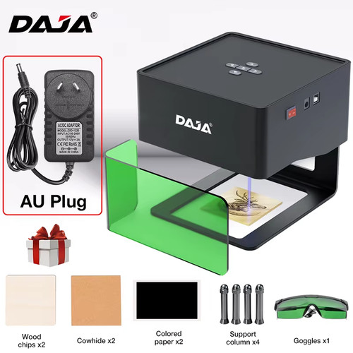 Dj6 mini portable - dj6,