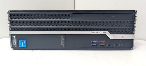Acer veriton x2680g - acer,