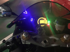 Gear Indicator KAWASAKI Er6, Versys, Z750, Z800, Zx 6r, 9r, 10r, Zx 12r