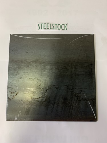 Mild steel sheet metal plate - metal,