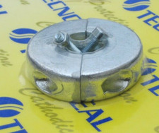 Zinc Collar anode for 25mm
