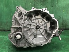 TOYOTA C-HR GEARBOX 1 SPEED