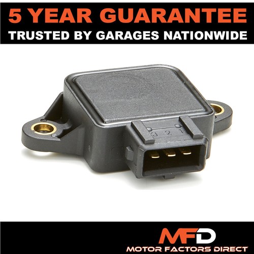 Throttle position sensor for - position,