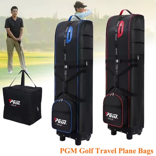 Pgm golf travel - golf, plane