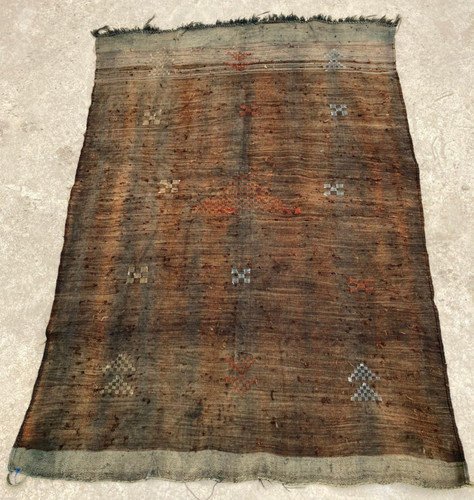 Vintage handmade traditional - vintage,