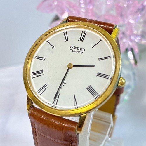 Operational seiko chariot - operational,