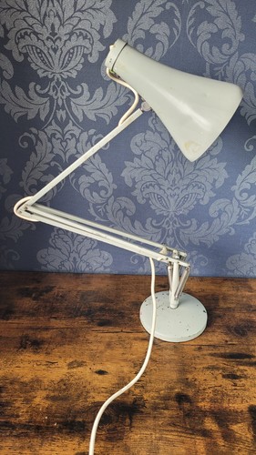 Herbert terry anglepoise - anglepoise, apex