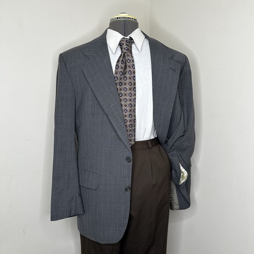 Mens blazer 41r - 41r, wool