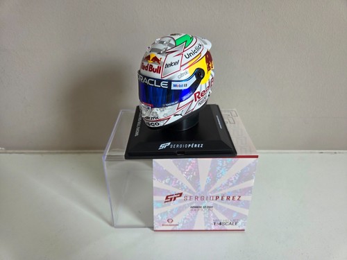 Schuberth red bull - 1/4,