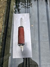 Marshalltown Stainless Stell Pre Worn Xtra Light Finishing Trowel 13"×5"