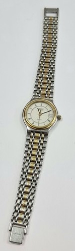 Longines flagship quartz watch - quartz,