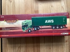 Corgi Modern Truck 1/50 Heavy