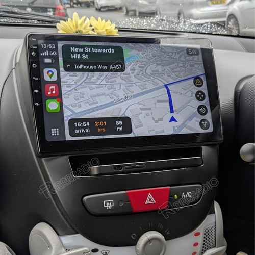 Apple carplay android - apple,