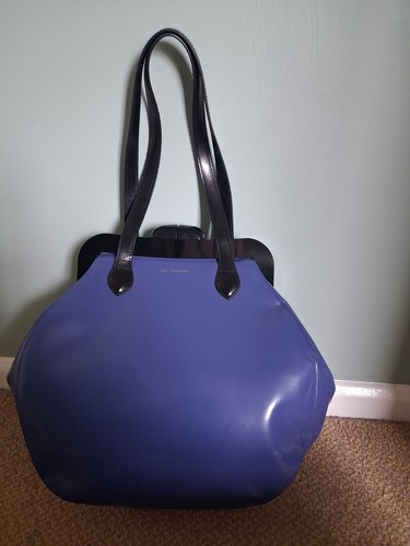 Lulu guinness large pollyanna - lulu,