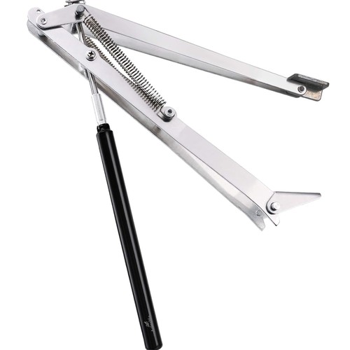 Automatic roof vent opener - automatic,