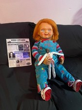 chucky doll Child’s Play 2