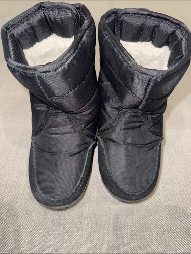 Rubber duck winter boots - winter,