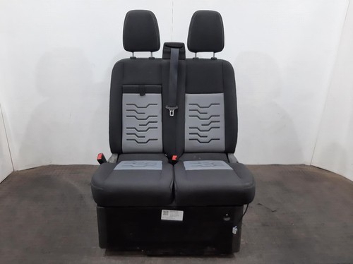 Ford transit custom - custom, mk8