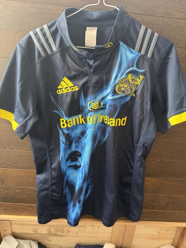 Adidas munster rugby union - adidas,