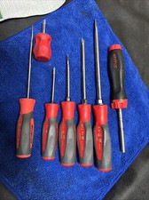 Snap On Screwdriver Set