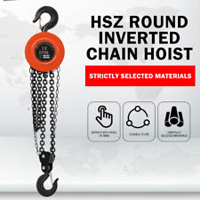 2/3 Ton Manual Chain Block