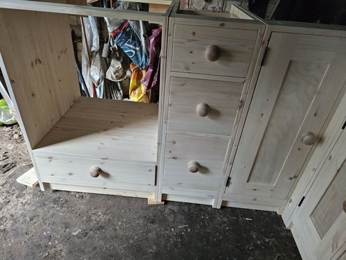 Handmade kitchen cabinetry - kitchen,
