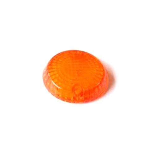 Orange gem for arrow - orange, jmp
