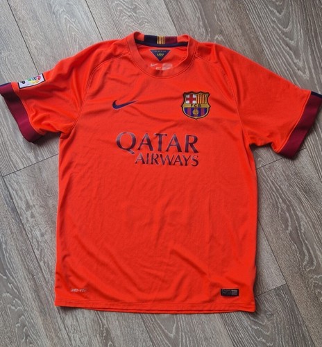 Nike barcelona 2014 15 - nike,