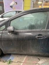 2014 NISSAN NOTE 1.5 DCI