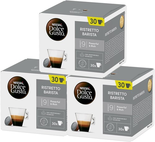 Nescafe dolce gusto espresso - dolce,