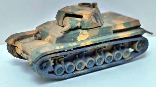 Roco minitanks vintage - roco, 106