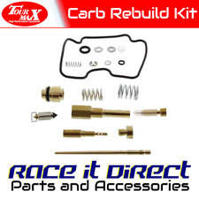 Carb Rebuild Kit for SUZUKI LTZ250 2004-2008 Tourmax