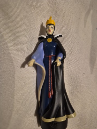 Disney heroes and villains - and,
